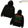 kenny Krispy Pizza Store Merch No Slop Jalops Hoodiev