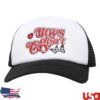 kenny culture kings store merch boys dont cry trucker snapback