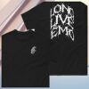 kenny emo night brooklyn store merch long live emo tee sd