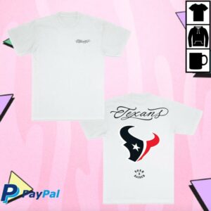 Bornxraised Merch Store Born X Raised Texans Fine Line Tee