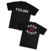 kenny Bornxraised Merch Store Born X Raised Texans Classic Teev