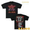 Effylives Store Merch Effy 4 Indie Wrestling Txt Edition Shirt