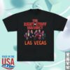 kenny new kids on the block store merch the right stuff residency tee