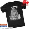 kenny electric witch store merch doomed t shirt we