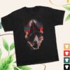 kenny umai clothing store merch knight t shirt w
