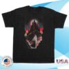 kenny umai clothing store merch knight t shirt
