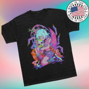 Umai Clothing Store Merch Possession T-Shirt