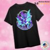 Shark Robot Store Merch Emberlynn Blitz Kun Shirt