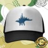 kenny Rippedredneck Store Merch Citysaurus Hat