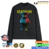Deadbear Store Merch Ted Black Sweatshirt 2 kenny deadbear store merch ted black sweatshirt