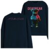 Deadbear Store Merch Ted Navy Sweatshirt 1 kenny deadbear store merch ted navy sweatshirt dsd