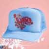 kenny bingsurf store merch good karma trucker college blue hat