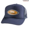 kenny bingsurf store merch 1965 trucker navy hat