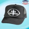 kenny bingsurf store merch original bing 20 trucker black hat