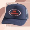 kenny bingsurf store merch noserider 20 trucker navy hat