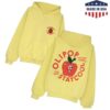 kenny Staycoolnyc Merch Store Olipop Crisp Apple Hoodiev