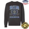 kenny campus classics store merch sig tau heavyweight graphic crewneck 1