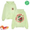 Staycoolnyc Merch Store Olipop Cherry Vanilla Hoodie