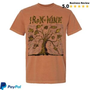Ambientinks Merch Store Tree Tee