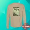 Campus Classics Store Merch Sig Tau Heavyweight Graphic Crewneck
