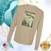 kenny Ambientinks Merch Store Bird Longsleeve Tees