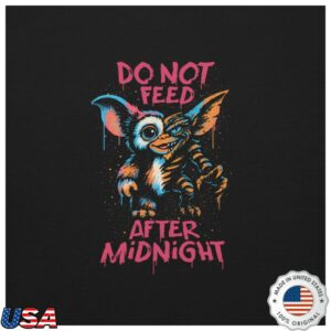 Darren Van Dam Store Merch Midnight Snack Premium Sweatshirt