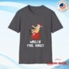 kenny giggitee store merch wreck the halls christmas t shirt ee