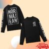 kenny Norma Jean Merch Store Stacked Longsleevea