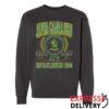 kenny campus classics store merch agr heavyweight graphic crewneck