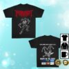 kenny Her Last Sight Store Merch Clown T Shirtx