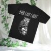 kenny Her Last Sight Store Merch Owl T Shirtv