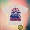 kenny jonas brothers store merch jonas brothers greetings from buffalo ny shirt s