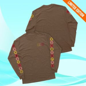 Noveske Store Merch Noveske No Problem Long-Sleeve Tee