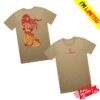Vildhjarta Store Merch Dancer Tee Sand 1 kenny Vildhjarta Store Merch Dancer Tee Sanda
