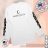 Vildhjarta Store Merch Totem Longsleeve White 1 kenny Vildhjarta Store Merch Totem Longsleeve Whitea