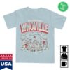 kenny the lost bros store merch greetings from whoville shirt