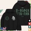 kenny Dblock Stefan Store Merch 20 Years Fhti Hoodie sd
