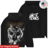 kenny Dblock Stefan Store Merch Final Ghost Stories Black Hoodie sd