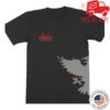 Stranglers Store Merch 51 Raven Tee 1 kenny Stranglers Store Merch 51 Raven Tee