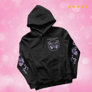 If Not For Me Band Store Merch If Not For Me Butterfly Hoodie
