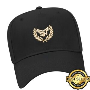 Nick Nayersina Store Merch Heritage Baseball Hat