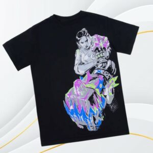 Riot Games Store Merch Arcane Sevika Tee