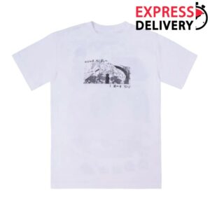 Riot Games Store Merch Arcane Isha Tee