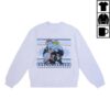 kenny riot games store merch arcane family reunion holiday crewneck