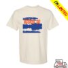 kenny numero group store merch husker du 85 tour shirt