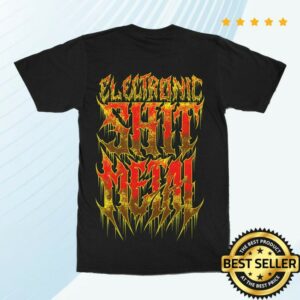 Fixt Store Store Merch The Browning Destroyer Shirt