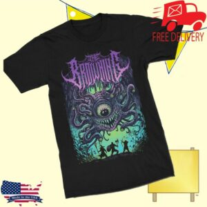 Fixt Store Store Merch The Browning Beholder Shirt