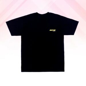 Hoonigan Store Merch Efx Tread Awesomely Short Sleeve T-Shirt