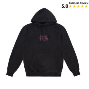 Riot Games Merch Store Arcane Caitlyn And Vi Hoodie