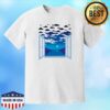 kenny numero group store merch don slepian sea of bliss t shirt